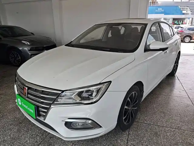 Roewe Roewe i5 2021