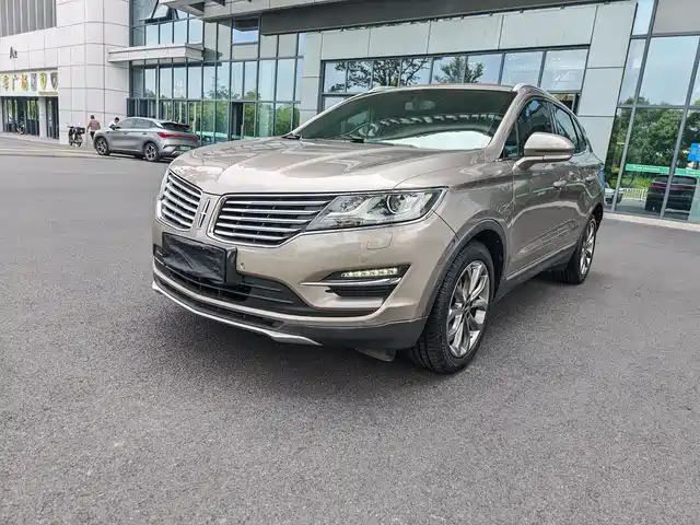 Lincoln Lincoln MKC 2018