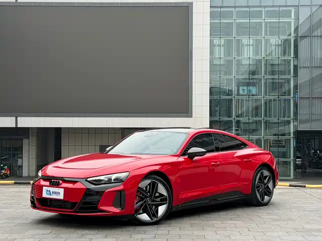 Audi Audi RS e-tron GT