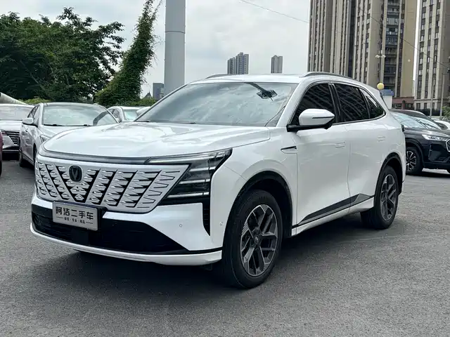 Changan Changan CS75 PLUS 2025
