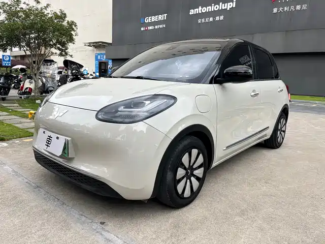 Wuling Motors Wuling Bingo 2023