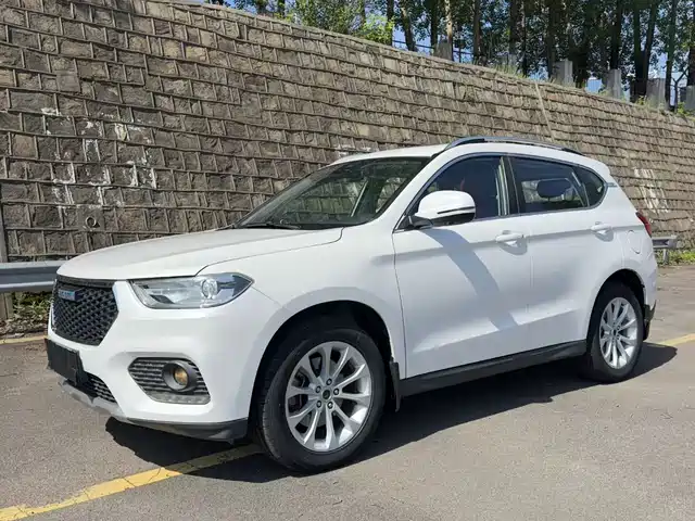 Haval Haval H2 2016