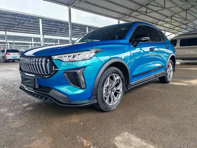Haval Haval Chitu 2022