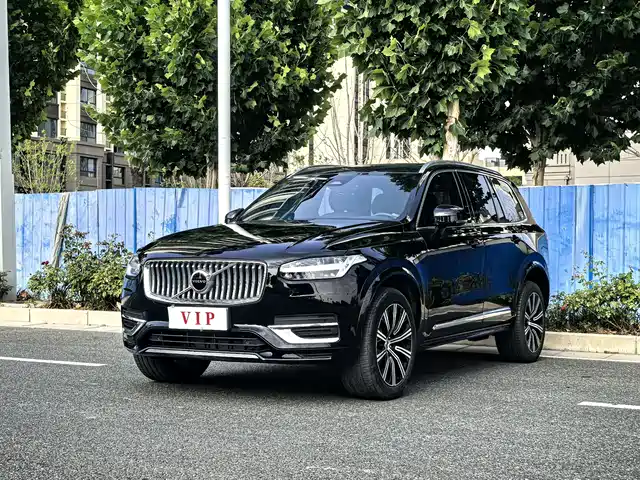 Volvo Volvo XC90