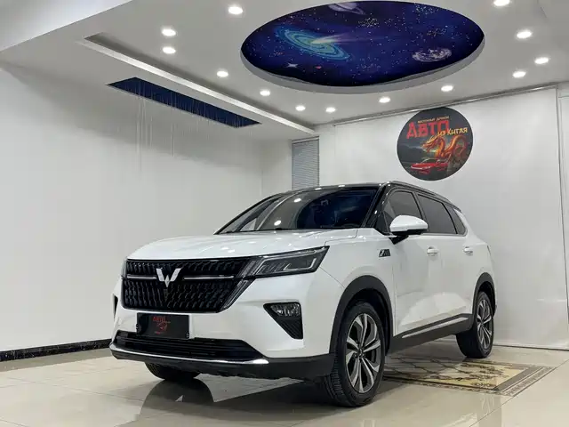 Wuling Motors Wuling Xingchen 2022
