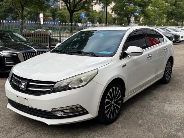 Zotye Zotye Z560