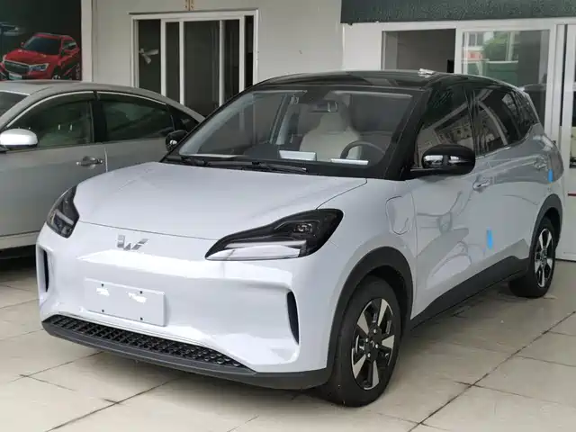 Wuling Motors Wuling Binguo PLUS 2026