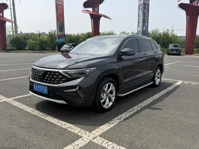 Jetta Jetta VS7 2023
