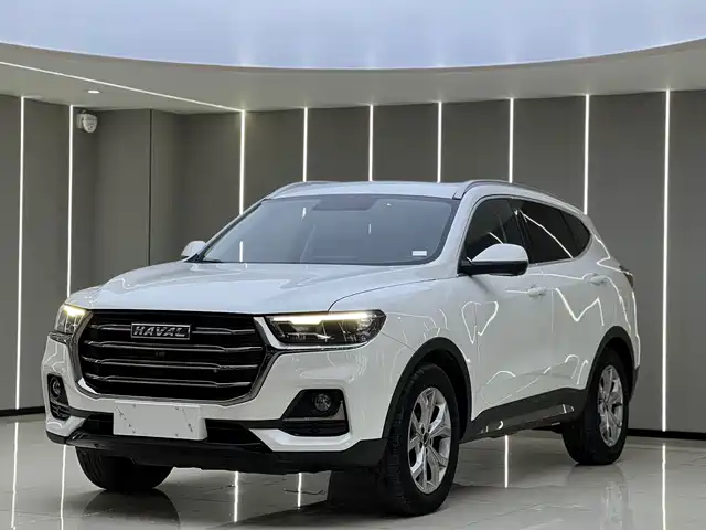 Haval Haval H6 2022