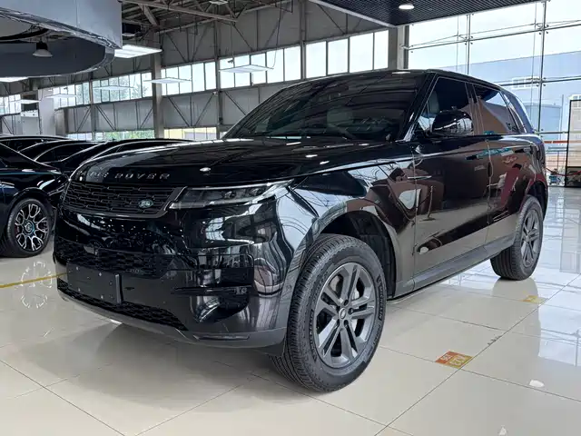 Land Rover Range Rover Sport 2024