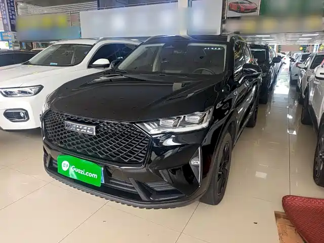 Haval Haval H6 2024