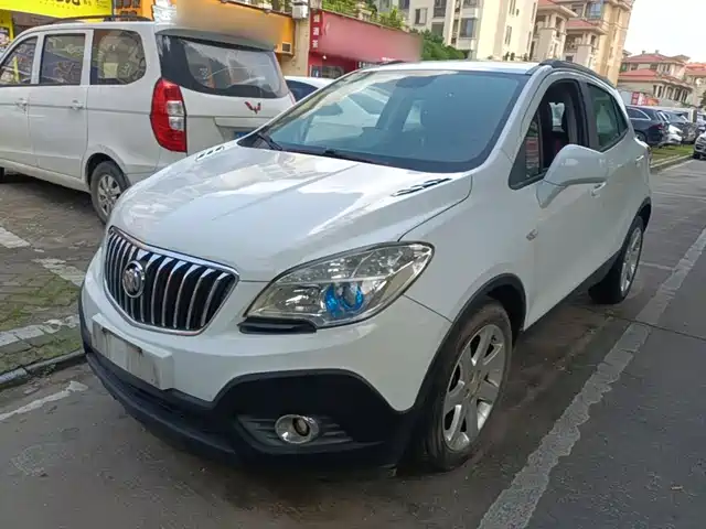 Buick Buick Encore 2015