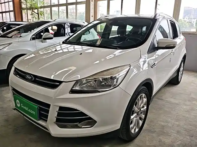 Ford Ford Kuga 2015