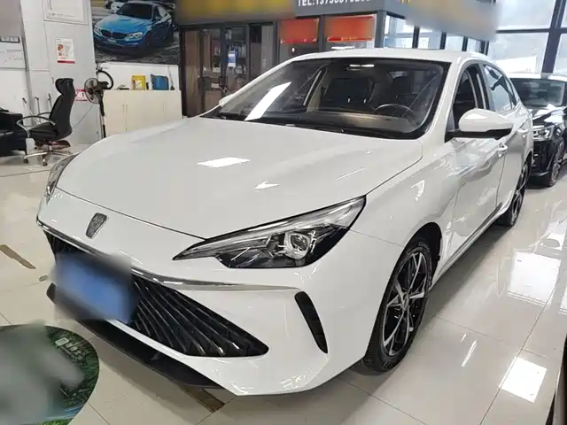 Roewe Roewe i5 2025