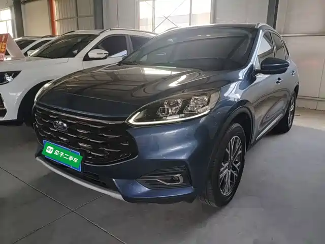 Ford Ford Escape 2022