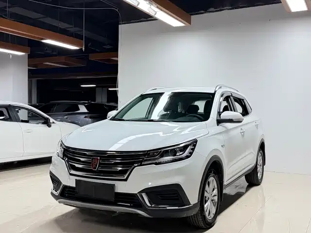 Roewe Roewe RX3