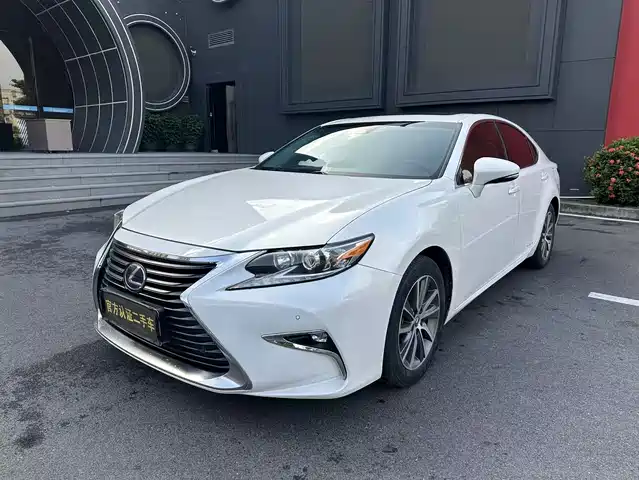 Lexus Lexus ES