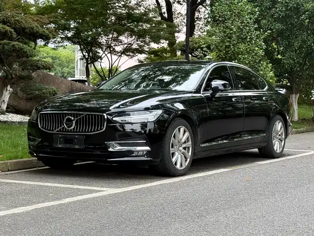 Volvo Volvo S90 2020