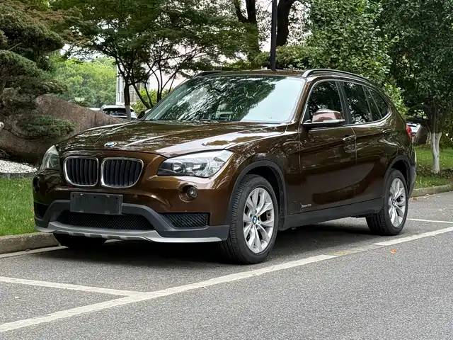 BMW BMW X1