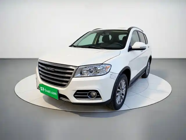 Haval Haval H6 2020