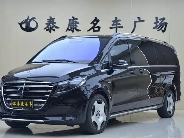 Mercedes-Benz Mercedes-Benz V-Class