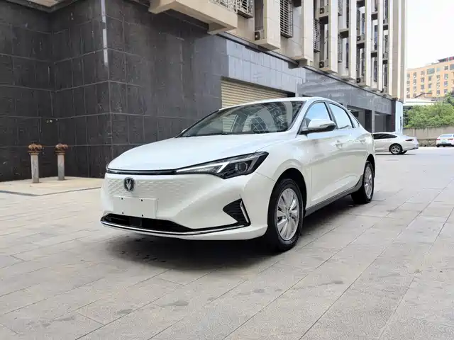 Changan Eado New Energy 2026