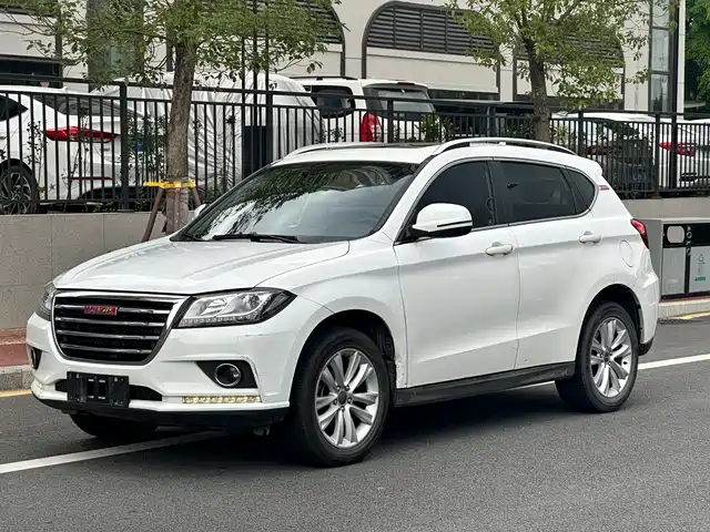 Haval Haval H2 2016