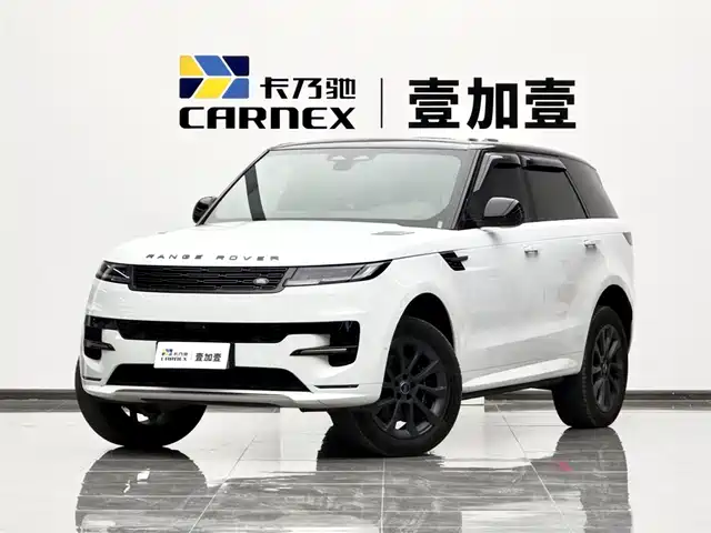 Land Rover Range Rover Sport 2024
