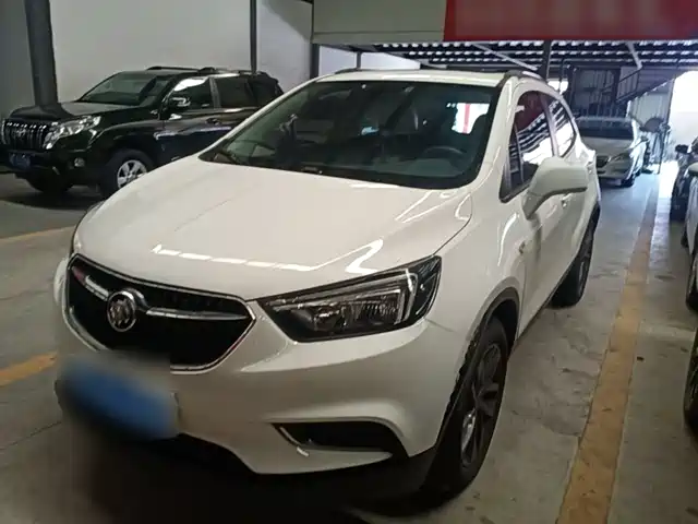 Buick Buick Encore 2016