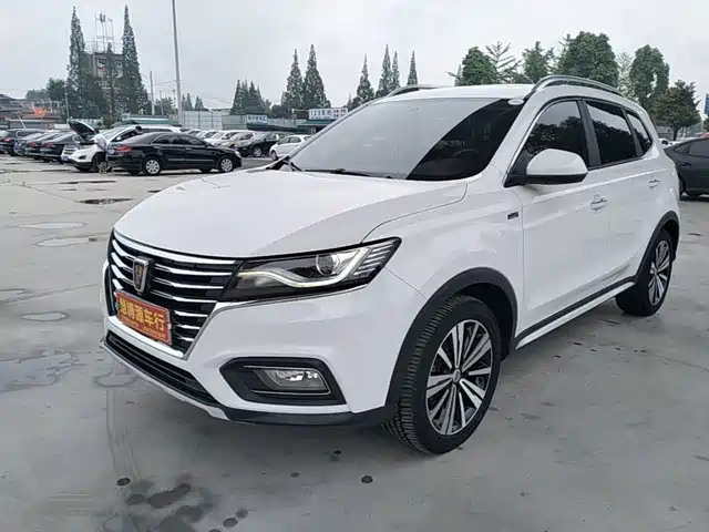 Roewe Roewe RX5 2019