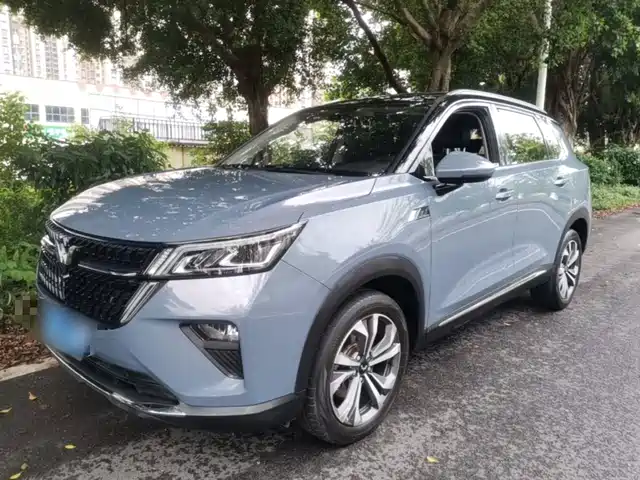 Wuling Motors Wuling Xingchen 2022