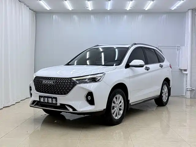 Haval Haval M6 2022