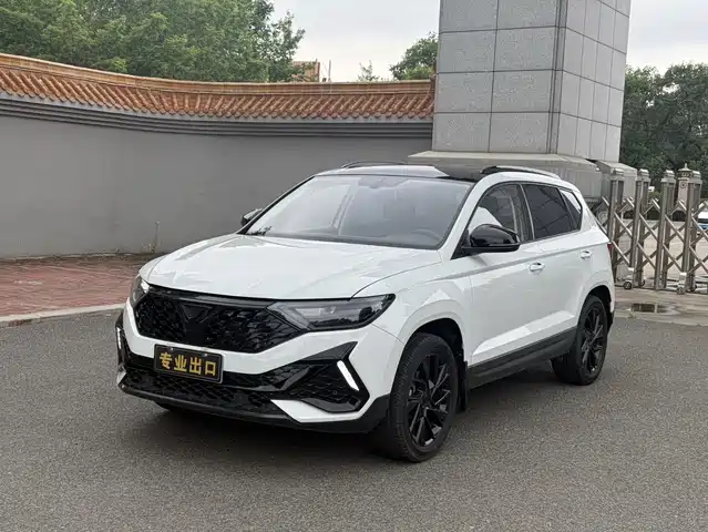 Jetta Jetta VS5 2023