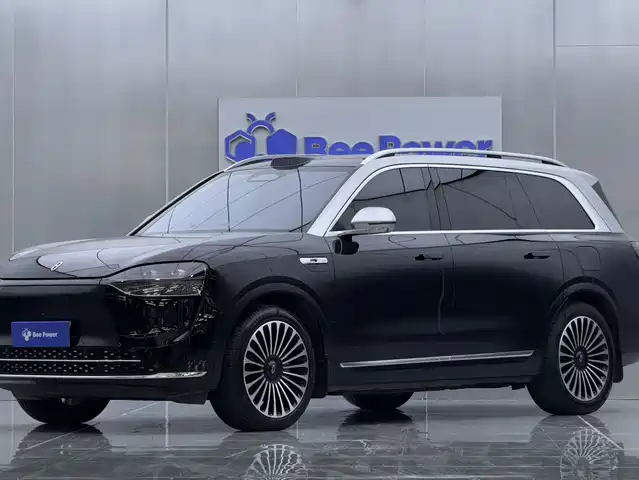 AITO Wenjie AITO M9 2024