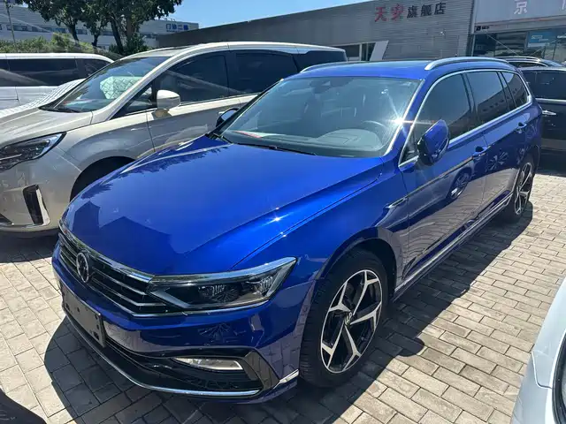 Volkswagen Weilan 2023