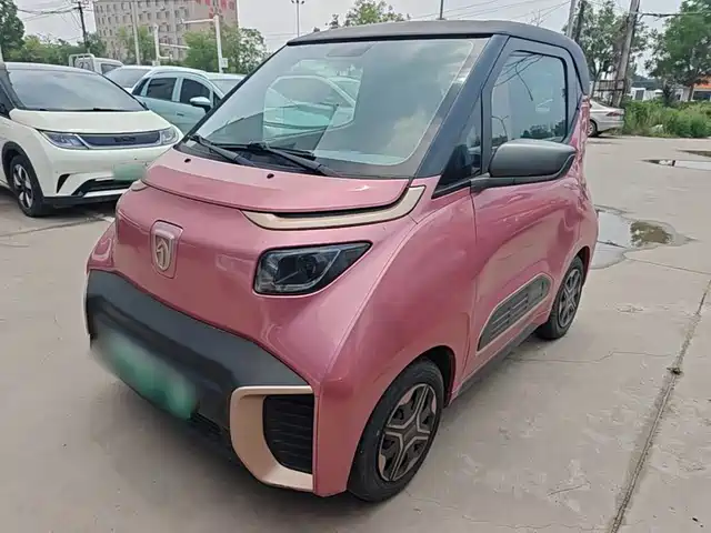 Baojun Baojun E200 2021