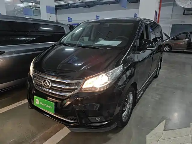 SAIC Maxus Maxus G10