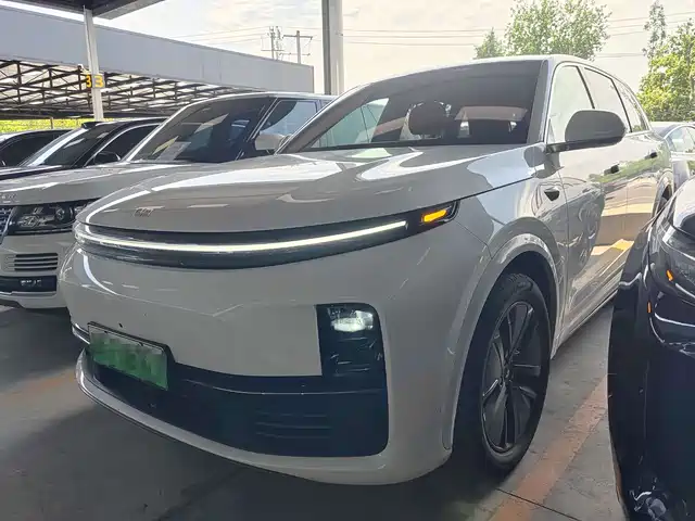 Li Auto Li Auto L7 2024