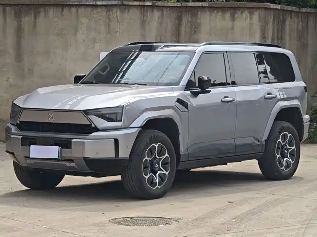 Mengshi Mengshi M817 2025