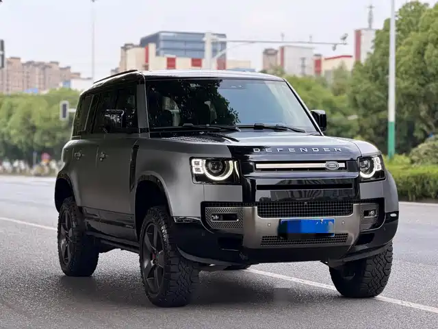 Land Rover Land Rover Defender 2023