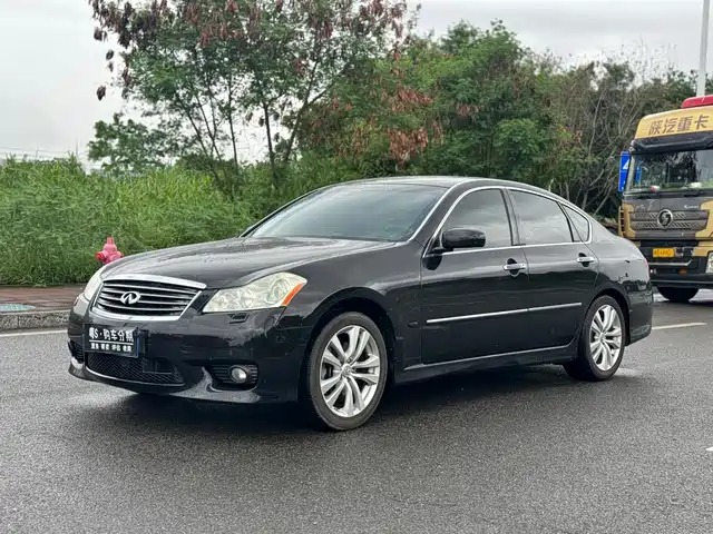 Infiniti Infiniti M Series