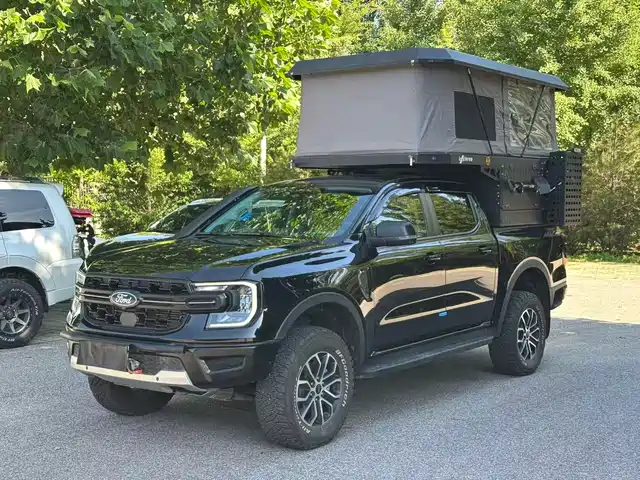 Ford Ford Ranger 2024