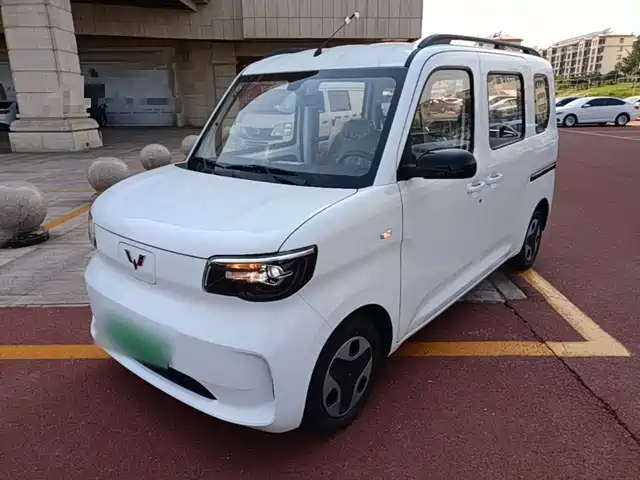 Wuling Motors Wuling Zhiguang NEV