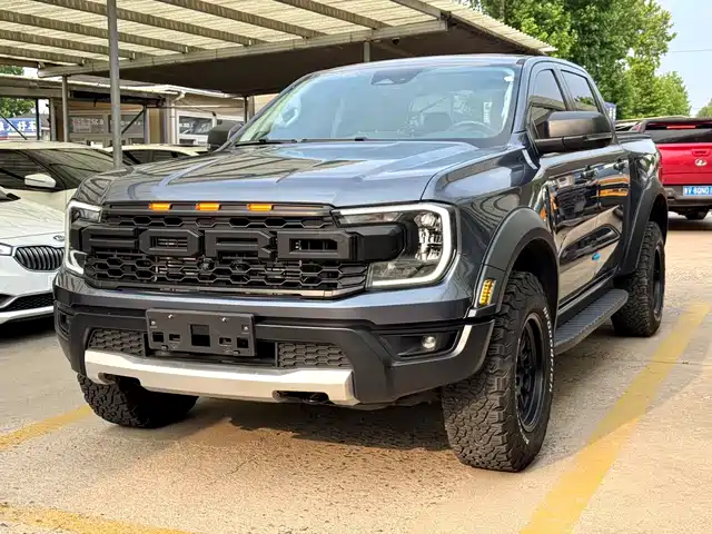 Ford Ford Ranger