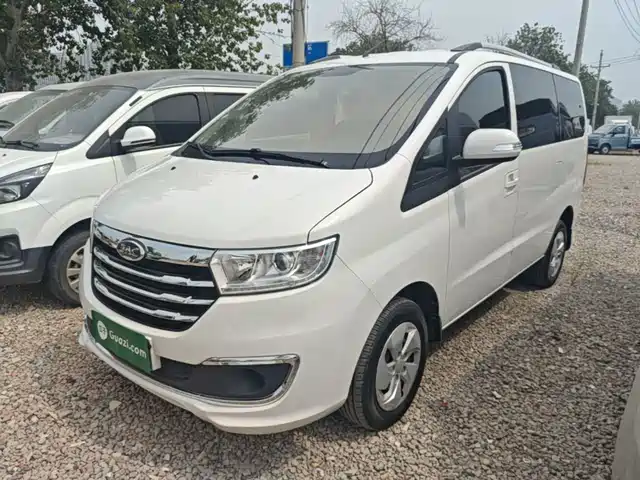 JAC Refine JAC Refine M3 2025