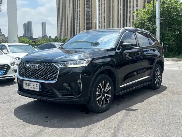 Haval Haval H6 2023