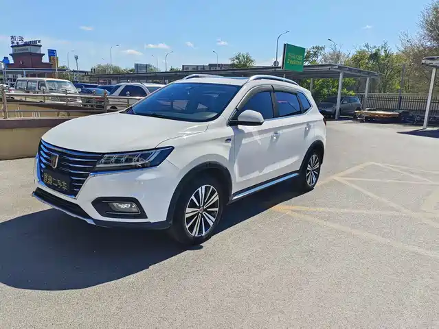 Roewe Roewe RX5 2018