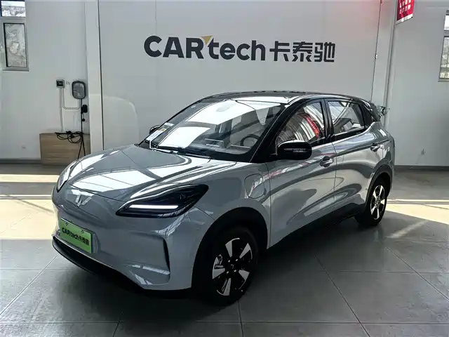 Wuling Motors Wuling Binguo PLUS 2025