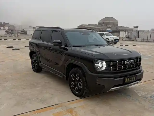 Haval Haval Cool Dog 2022