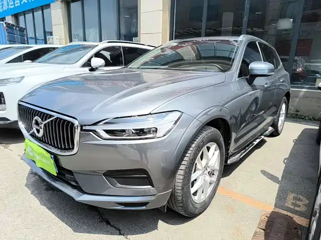 Volvo Volvo XC60 2018